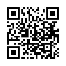 QR Code for bitcoin:1CTTgMtRRXyu25wvw2dnkYwPcso1tM3j2c