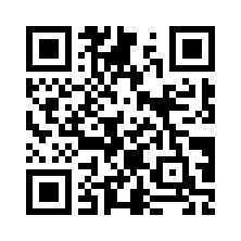 QR Code for bitcoin:1CTUnN1VU2Am7DSbkijtwdpMj1dcFMnZrA
