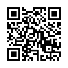 QR Code for bitcoin:1CTWtsk8B1JqJRox7tsBLvzdvdY2PPGEnm
