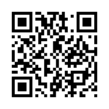 QR Code for bitcoin:1CTYgPxwvyvAhgr6JuV5t9eu1GkCD3C5gC