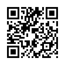 QR Code for bitcoin:1CTZdMuPm9PExU2bGJJFqN8wMadY7Gh2g5