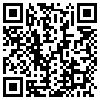 QR Code for bitcoin:1CTcE6VvEpV1mD64F4y7TNfsSpEt2W8T7X