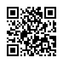 QR Code for bitcoin:1CTcvp64Rd7CY4dJ9aSkAXeLbQozzJ8wXA