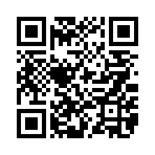 QR Code for bitcoin:1CTdR8xo7NgBNSF5gNFmpaFXoxfdk8qjto