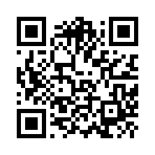QR Code for bitcoin:1CTeWPS3fSyDq9QKAF7GXUdSMSd6cCEpG9