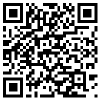 QR Code for bitcoin:1CTeeQbvfFsogDFtsyWiTFUTthnKd54zRE