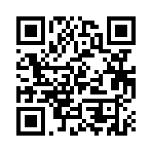 QR Code for bitcoin:1CTibvHSSh38WrzXmTc32JRyut8GQkVLL6