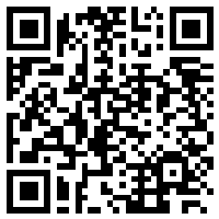 QR Code for bitcoin:1CTk4BpTnNELK63cA4ttDic7Mfc74tEFPE
