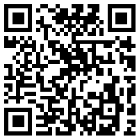 QR Code for bitcoin:1CTkYkAsmiTau7nFnH6ZJpXKCfK7e9it8V