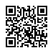 QR Code for bitcoin:1CTmxmA5SimVbh3huDrdgiqN5nvSDwLJvM