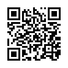 QR Code for bitcoin:1CTnV4we7au7fHEhtvb7PpxSt6N65GKYRM