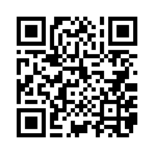 QR Code for bitcoin:1CToMVpgwCCc4QVNLGdfYMnFoPz4rYZib3