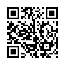 QR Code for bitcoin:1CTqxLKEpABvHV5VTRmRFNVnj32BWuiHDx