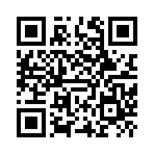 QR Code for bitcoin:1CTtNrxu9dqcV3d6cb1aEdcGEAZmqnBeeK