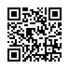 QR Code for bitcoin:1CTv3kDb9CancVASW1D6R5aJb962g7EPrJ