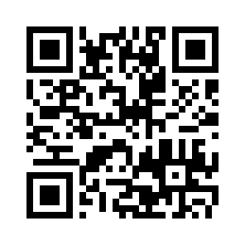 QR Code for bitcoin:1CTxPy1vAquErhgvm4aj6U7zPp3grG9DW5