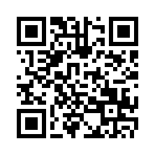 QR Code for bitcoin:1CTzaXZbPuyk5U1H6T5tJSGyZHNyiNECfW