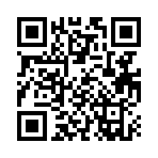 QR Code for bitcoin:1CU114UFML6JdFBNLSt8TWLGkPwVn2fcHb