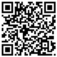 QR Code for bitcoin:1CU1vJJXMZQagAGkEzPQcMsBfBXBQVLGPd