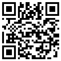 QR Code for bitcoin:1CU497K2FW2RZhAPbqSibiTqJyB7VoL3qN
