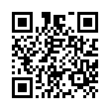 QR Code for bitcoin:1CU54oMtDC61Yh19ejMLohYN3UUfUm4y3s