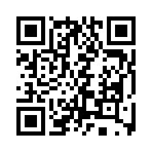 QR Code for bitcoin:1CU5kvz9cAixUDag4tuStW8RvvdUYbys1