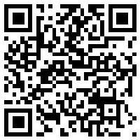 QR Code for bitcoin:1CU5mZm4Y2siePJAQZqfU9TaPxjADFeLyn