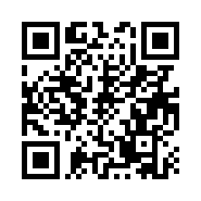 QR Code for bitcoin:1CU6YJ3wgkPoMUKdfSsH3gUYAwrpex4vuL