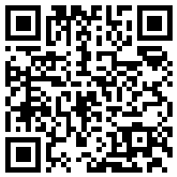 QR Code for bitcoin:1CU6hrcBAheDBY68aaL4MjFZr9eASdwm6c