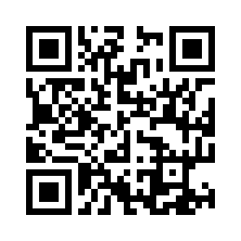 QR Code for bitcoin:1CU6x2jtpbwroVrxTMGqzv4SeZF6b8ancU