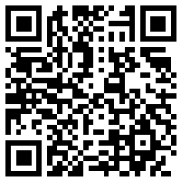 QR Code for bitcoin:1CU7YJU6udT3EQN2JaVGziMPchp8DJKpAS
