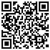 QR Code for bitcoin:1CU8DUN2TSk2Mbbxn5y7y6vEhS7sqRxTK6