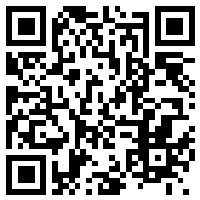 QR Code for bitcoin:1CU8ZATRULeRhJ3tqWgdQKBHi49EJrJAuM