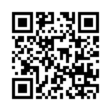 QR Code for bitcoin:1CU9mVkHWWpAztMX24bpL7aVfTiNn1N1es