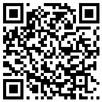 QR Code for bitcoin:1CUBfpf6QLxBbvdYFB6fNxVhTzHTrDik8H