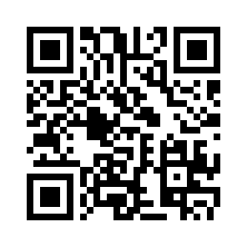 QR Code for bitcoin:1CUEEiHTLYpcQNvQP5JzoLSrMAQykfkYoW