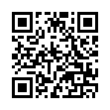 QR Code for bitcoin:1CUFC7XwZtTvWWLbKNhMYJa7Mnp7poFmip