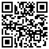 QR Code for bitcoin:1CUFD8S9F464YvqGhF7PpLCc3HHc5kqSx1