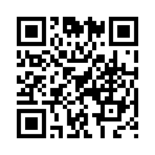 QR Code for bitcoin:1CUFE7w3echPxYvsKM9gfMoRVXRmviHA7G