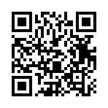QR Code for bitcoin:1CUGGSrk95UithhdpvvbvbdVoz9AnKGX3z