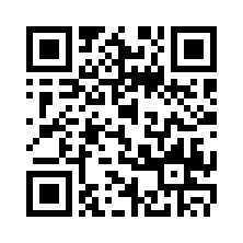 QR Code for bitcoin:1CUGkdoaCUhb2pLafXcJZvphbpGd7DJC8g