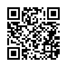 QR Code for bitcoin:1CUHg7JLcLPNXT2UBNcudp3Xdf67RhYYGQ