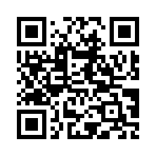 QR Code for bitcoin:1CUK8cACxaMhPHkm2wXTSjp8PoKoar4UPo