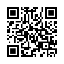 QR Code for bitcoin:1CUM83H4v5J4FnZBHrnE95tnoU6KAG7krd