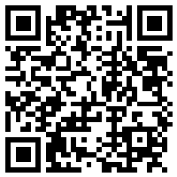 QR Code for bitcoin:1CUNKN6vCvau7SYB42DaeFEmD7eZiv1MxD