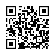 QR Code for bitcoin:1CUPMDsZimn9BXXXC6UxsQC2Ti6idJgow3