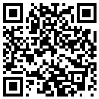 QR Code for bitcoin:1CUPrLg4bt8iZ3tLg9SWFaaYMxw9r2didS