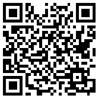 QR Code for bitcoin:1CUQPbSwfnnf8cLsSpLSqsg5oKE4bmTiDm