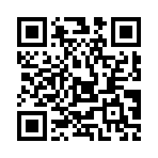 QR Code for bitcoin:1CUQh6k7MGSvYoguxqcVTtT5M6zRoPCKck