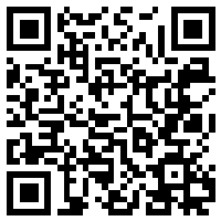 QR Code for bitcoin:1CUS65wguoxGdX93AeZXMfozbhDVESUmoX